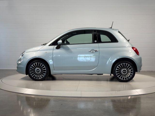 Fiat 500 1.0 Hybrid Launch Edition PREZZO REALE - foto 2 di 4