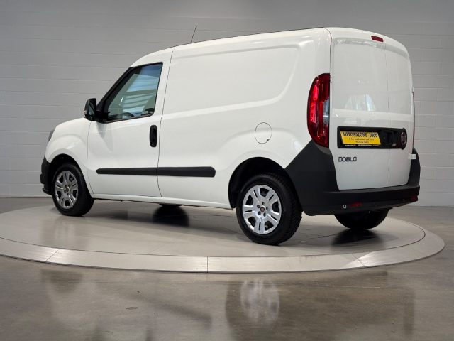 Fiat Doblo Doblò 1.3 MJT PC-TN Cargo Lamierato E5+ PREZZO+IVA - foto 3 di 4