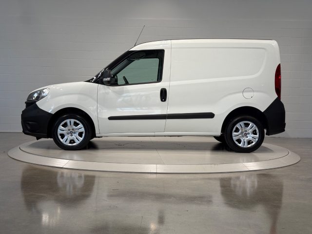 Fiat Doblo Doblò 1.3 MJT PC-TN Cargo Lamierato E5+ PREZZO+IVA - foto 2 di 4