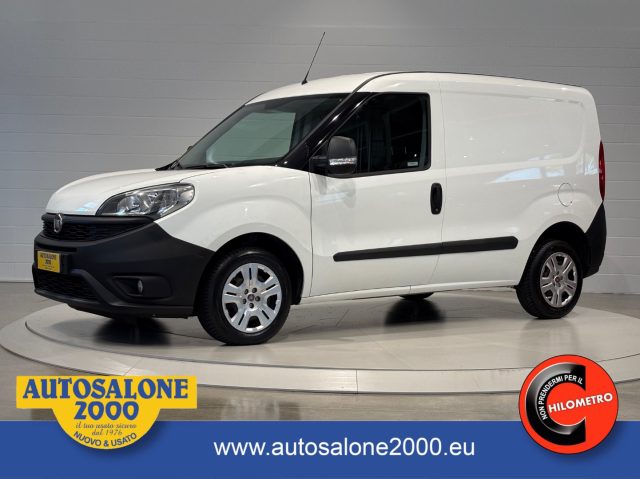 Fiat Doblo Doblò 1.3 MJT PC-TN Cargo Lamierato E5+ PREZZO+IVA usato a SAN BIAGIO DI CALLALTA