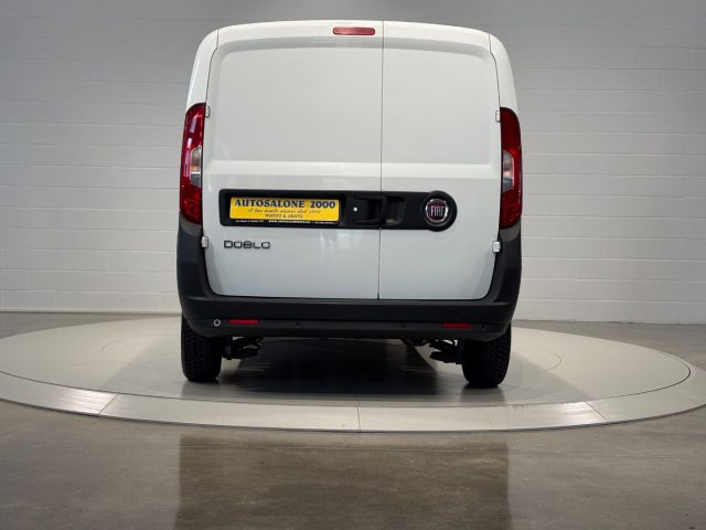 Fiat Doblo Doblò 1.3 MJT PC-TN Cargo Lamierato E5+ PREZZO+IVA - foto 4 di 4