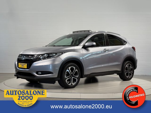 Honda HR-V 1.5 i-VTEC Executive Navi ADAS TETTO/PREZZO REALE usato a SAN BIAGIO DI CALLALTA