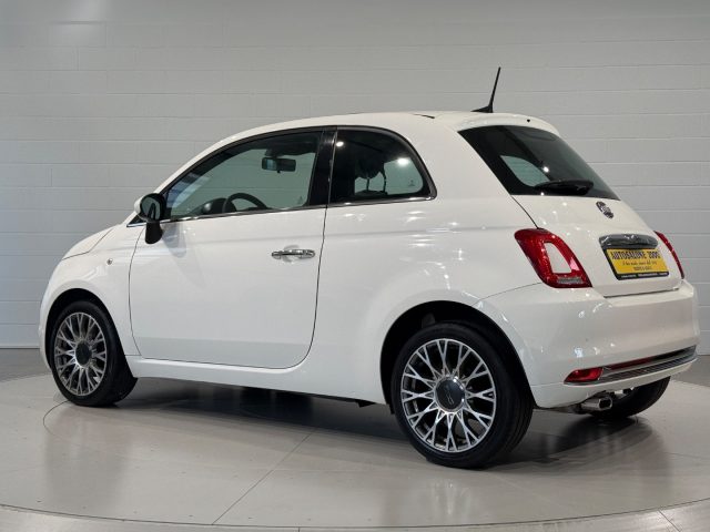 Fiat 500 1.2 Dolcevita/Collezione 69cv PREZZO REALE - foto 3 di 4