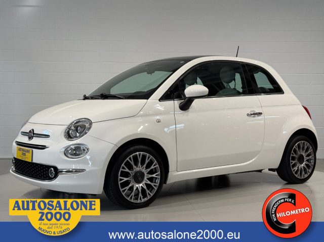 Fiat 500 1.2 Dolcevita/Collezione 69cv PREZZO REALE usato a SAN BIAGIO DI CALLALTA
