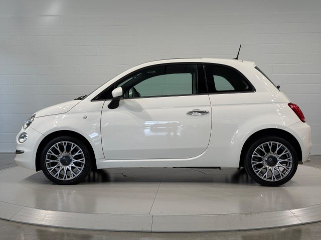 Fiat 500 1.2 Dolcevita/Collezione 69cv PREZZO REALE - foto 2 di 4