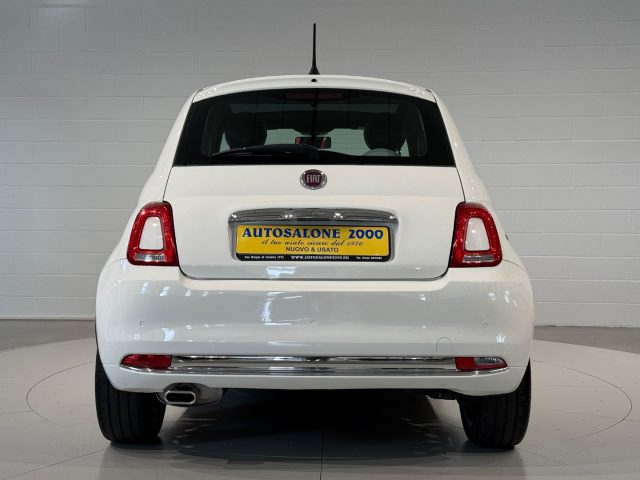 Fiat 500 1.2 Dolcevita/Collezione 69cv PREZZO REALE - foto 4 di 4