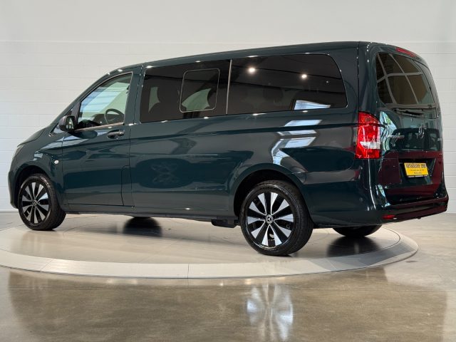 Mercedes-Benz Vito 2.0 114CDI 4x4 7posti Tourer Pro Extra-Long +IVA - foto 3 di 4