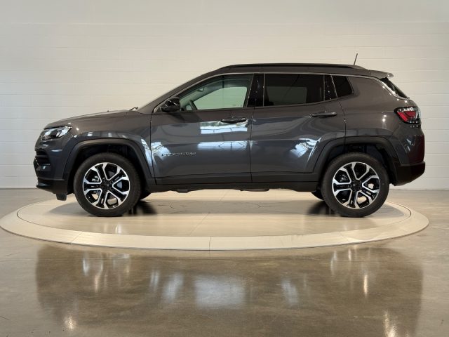 Jeep Compass 1.5Turbo T4 130cv MHEV 2WD Limited PREZZO REALE - foto 2 di 4