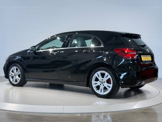 Mercedes-Benz A 180 d Sport PREZZO REALE - foto 3 di 4