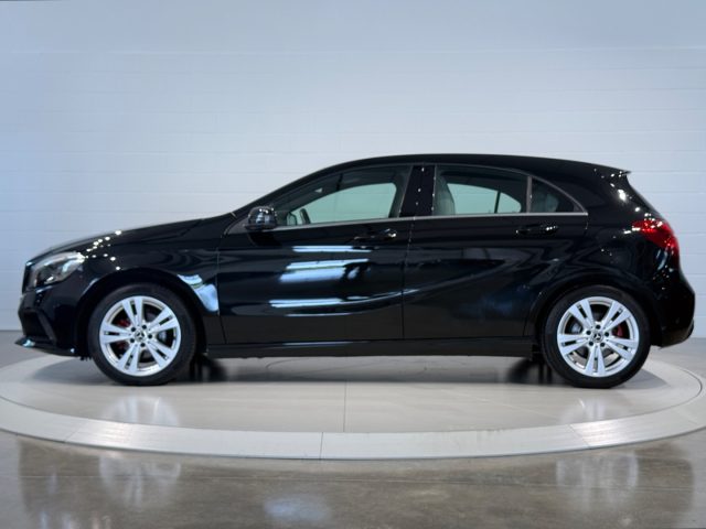 Mercedes-Benz A 180 d Sport PREZZO REALE - foto 2 di 4