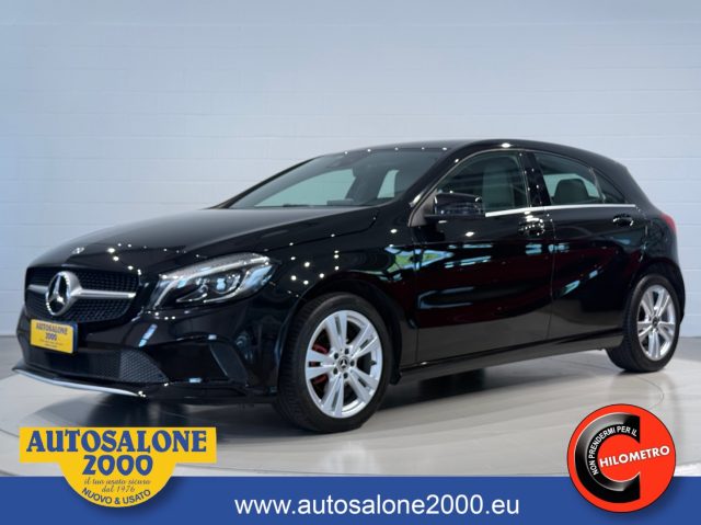 Mercedes-Benz A 180 d Sport PREZZO REALE usato a SAN BIAGIO DI CALLALTA