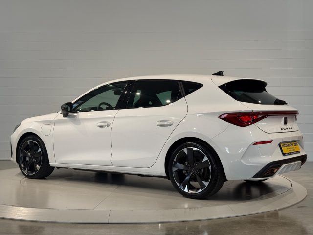 CUPRA Leon 1.4 e-HYBRID 204cv auto. DSG KM 0 / PREZZO REALE - foto 3 di 4