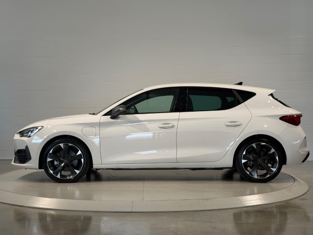 CUPRA Leon 1.4 e-HYBRID 204cv auto. DSG KM 0 / PREZZO REALE - foto 2 di 4