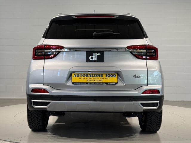 DR MOTOR DR 4.0 1.5 Bi-Fuel GPL TETTO / PREZZO REALE - foto 4 di 4