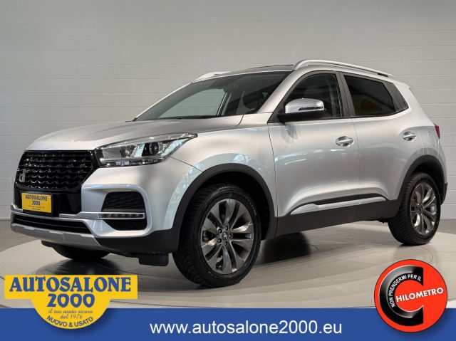 DR MOTOR DR 4.0 1.5 Bi-Fuel GPL TETTO / PREZZO REALE usato a SAN BIAGIO DI CALLALTA