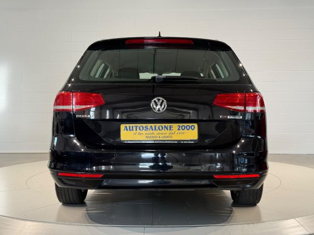 Volkswagen Passat Variant 1.6TDI Comfortline Business BlueMotion Technology - foto 4 di 4