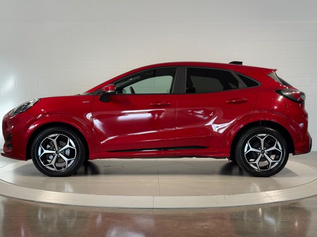 Ford Puma 1.0EcoBoost Hybrid 125cv aut. ST-Line PREZZO REALE - foto 2 di 4