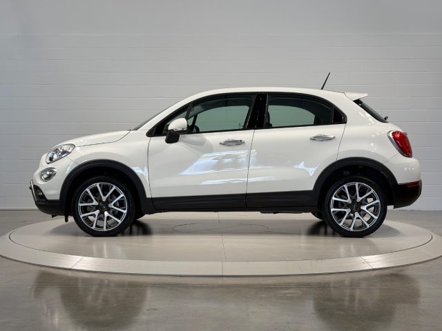 Fiat 500X 1.6 MultiJet 120 CV City Cross PREZZO REALE - foto 2 di 4