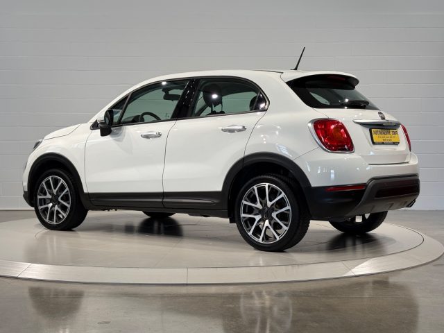 Fiat 500X 1.6 MultiJet 120 CV City Cross PREZZO REALE - foto 3 di 4