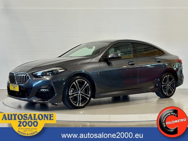 BMW 220 d Gran Coupé Msport auto. M Sport PREZZO REALE usato a SAN BIAGIO DI CALLALTA