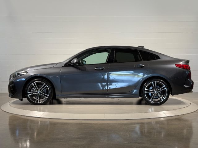 BMW 220 d Gran Coupé Msport auto. M Sport PREZZO REALE - foto 2 di 4