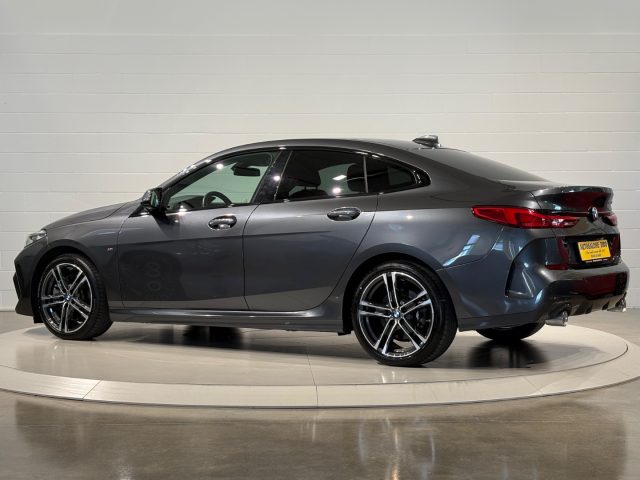 BMW 220 d Gran Coupé Msport auto. M Sport PREZZO REALE - foto 3 di 4