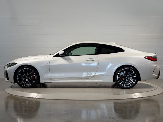 BMW 430 i Coupé Msport M Sport PREZZO REALE - foto 2 di 4