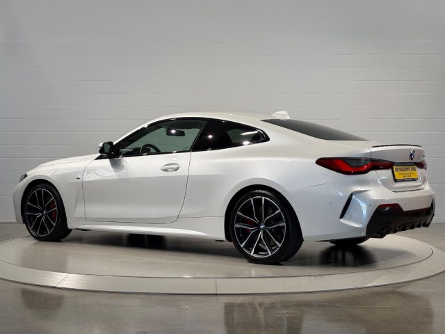 BMW 430 i Coupé Msport M Sport PREZZO REALE - foto 3 di 4