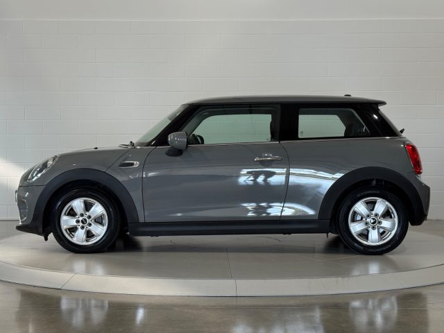 MINI One 1.5 75cv One 3p PREZZO REALE - foto 2 di 4