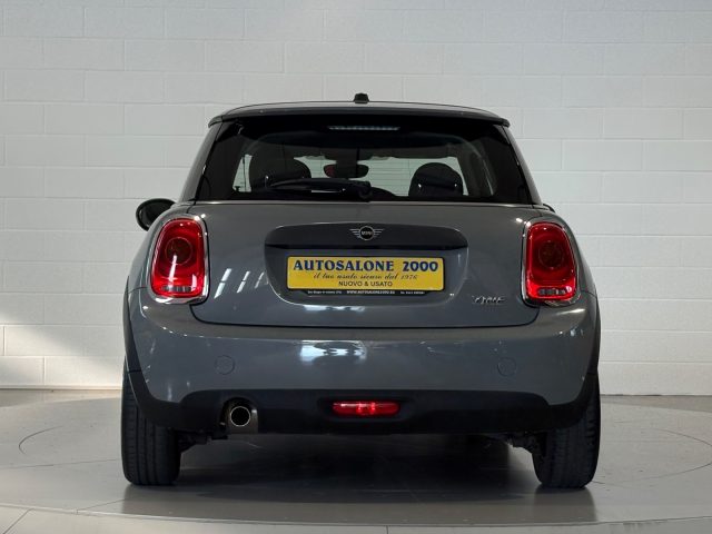 MINI One 1.5 75cv One 3p PREZZO REALE - foto 4 di 4