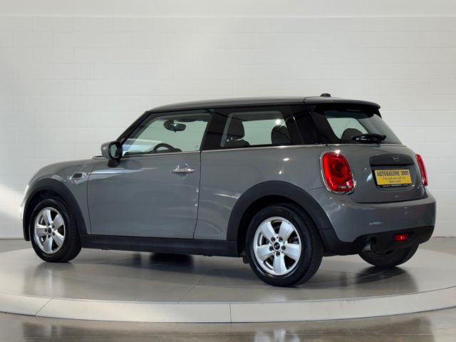 MINI One 1.5 75cv One 3p PREZZO REALE - foto 3 di 4