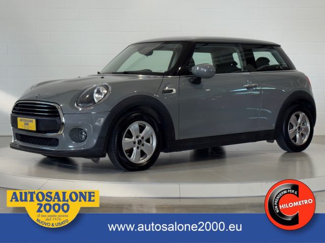 MINI One 1.5 75cv One 3p PREZZO REALE usato a SAN BIAGIO DI CALLALTA