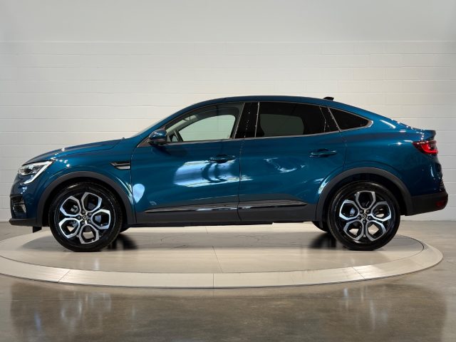 Renault Arkana Full Hybrid E-Tech 145 CV Engineered PREZZO REALE - foto 2 di 4