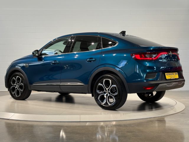 Renault Arkana Full Hybrid E-Tech 145 CV Engineered PREZZO REALE - foto 3 di 4