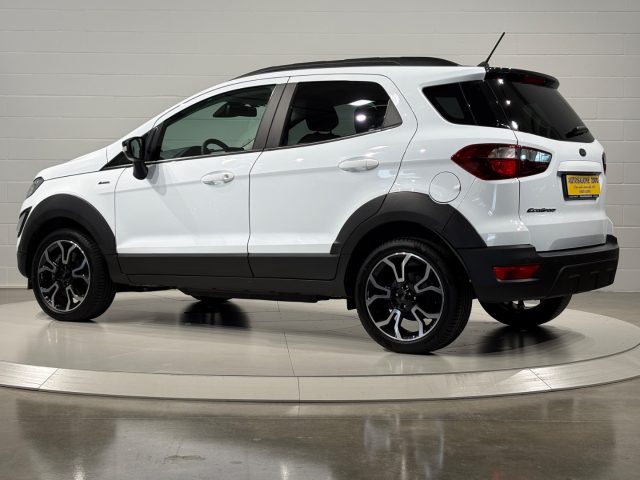 Ford EcoSport 1.0 EcoBoost 125cv Active PREZZO REALE - foto 3 di 4
