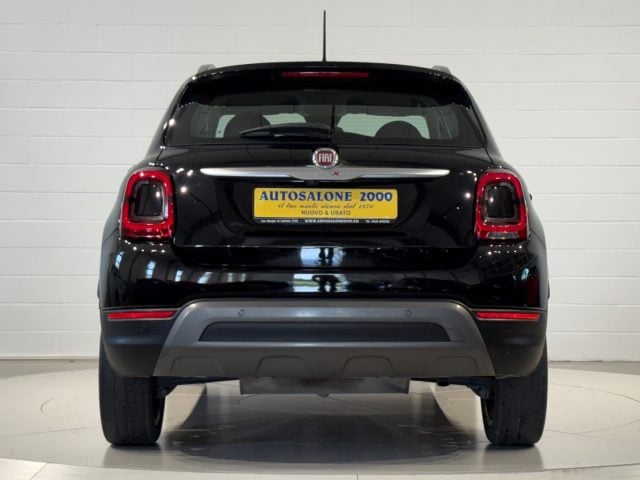 Fiat 500X 1.0 T3 120cv Cross PREZZO REALE - foto 4 di 4