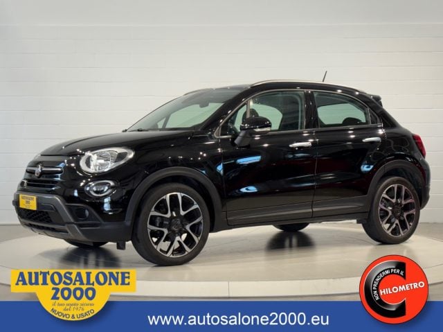 Fiat 500X 1.0 T3 120cv Cross PREZZO REALE usato a SAN BIAGIO DI CALLALTA