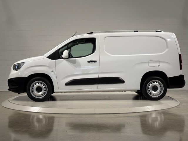 Opel Combo Cargo XL 1.5Diesel 100cv PL 900kg PREZZO+IVA - foto 2 di 18