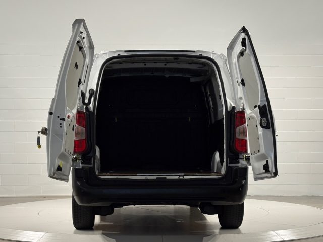 Opel Combo Cargo XL 1.5Diesel 100cv PL 900kg PREZZO+IVA - foto 4 di 18