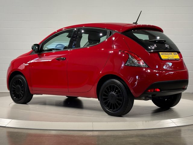 Lancia Ypsilon 1.2 69cv 5p S&S Elefantino Blu PREZZO REALE - foto 3 di 4