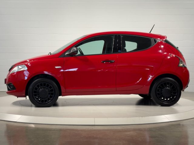 Lancia Ypsilon 1.2 69cv 5p S&S Elefantino Blu PREZZO REALE - foto 2 di 4