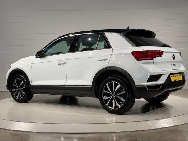 Volkswagen T-Roc 1.0 TSI Style BlueMotion PREZZO REALE - foto 3 di 4