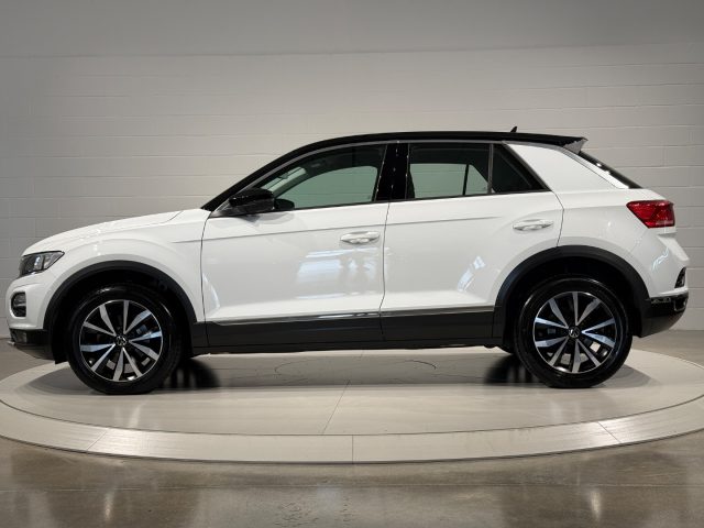 Volkswagen T-Roc 1.0 TSI Style BlueMotion PREZZO REALE - foto 2 di 4