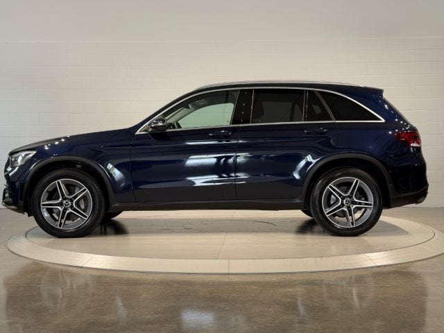 Mercedes-Benz GLC 200 4Matic EQ-Boost Premium PREZZO REALE - foto 2 di 4