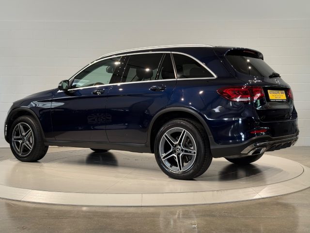 Mercedes-Benz GLC 200 4Matic EQ-Boost Premium PREZZO REALE - foto 3 di 4