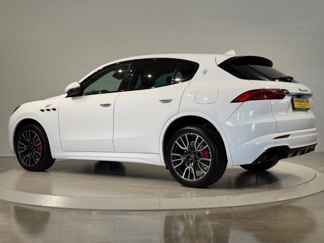 Maserati Grecale MHEV 300 cv AWD GT PREZZO REALE - foto 3 di 4