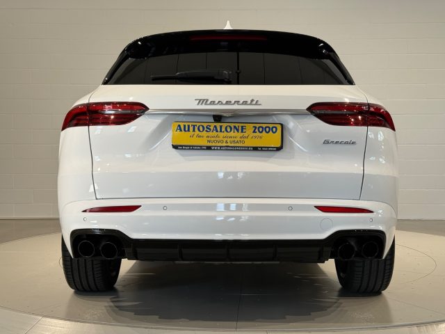 Maserati Grecale MHEV 300 cv AWD GT PREZZO REALE - foto 4 di 4