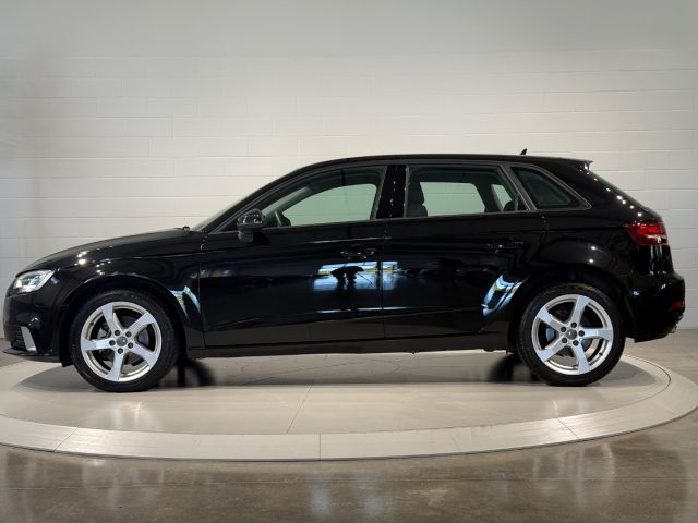 Audi A3 SPB 30 TDI S tronic Sport PREZZO REALE - foto 2 di 14