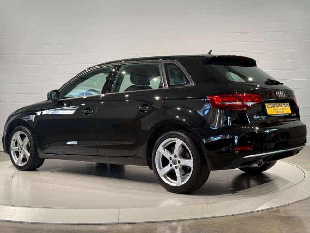 Audi A3 SPB 30 TDI S tronic Sport PREZZO REALE - foto 3 di 14