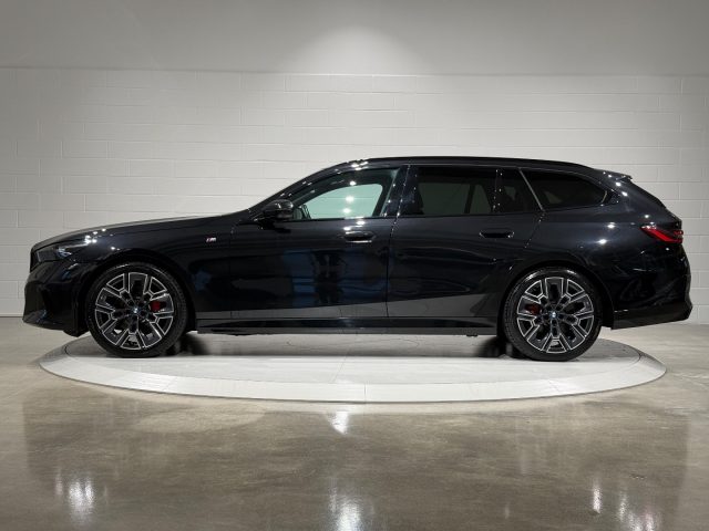 BMW 520 d 48V xDrive Touring Msport Pro M Sport PR. REALE - foto 2 di 4